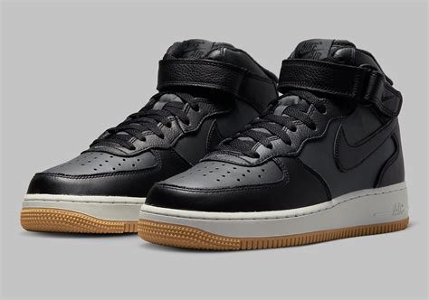 nike air force 1 mid oder low|air force 1 mid style.